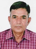 Kalu Ram
