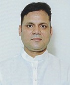 Mahesh Mordia