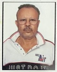 Abdulsiraj