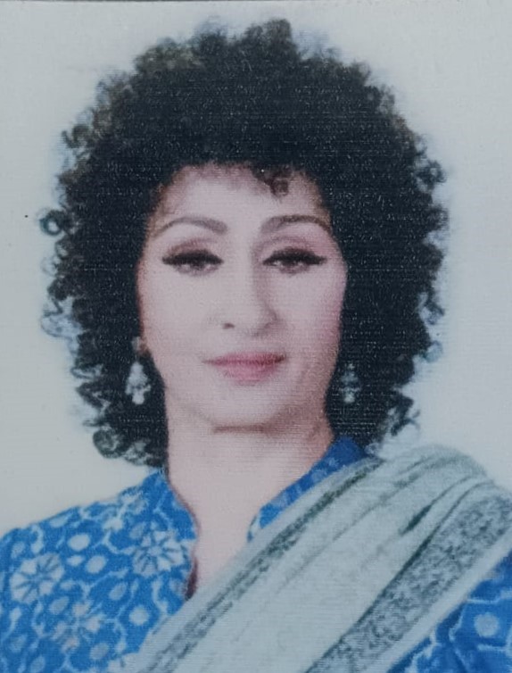 Minakshi Sharma