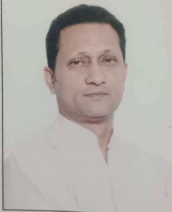 Ritesh Sharma