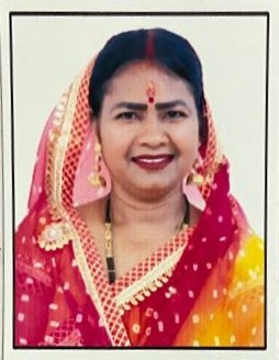 Shobharani Kushwah