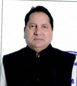 Babulal Nagar