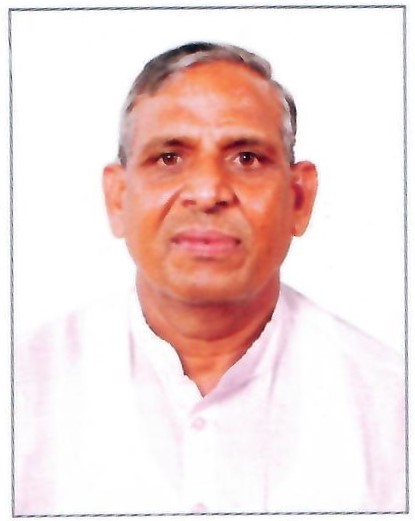 Hanuman Prasad Bairwa