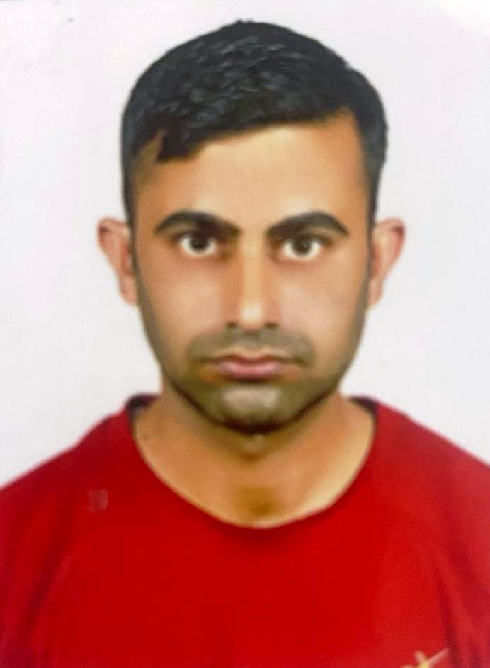 Aprajit Baida