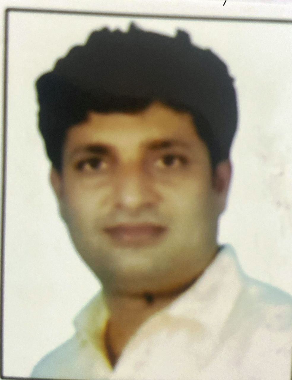 Ashish Kumar