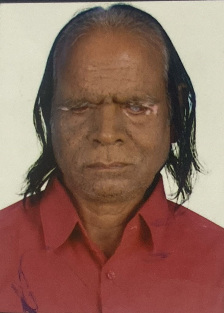Bhikha Ram Nai