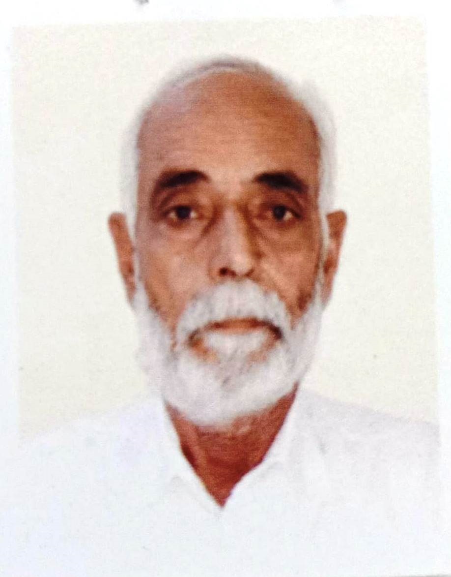 Girdhari Lal