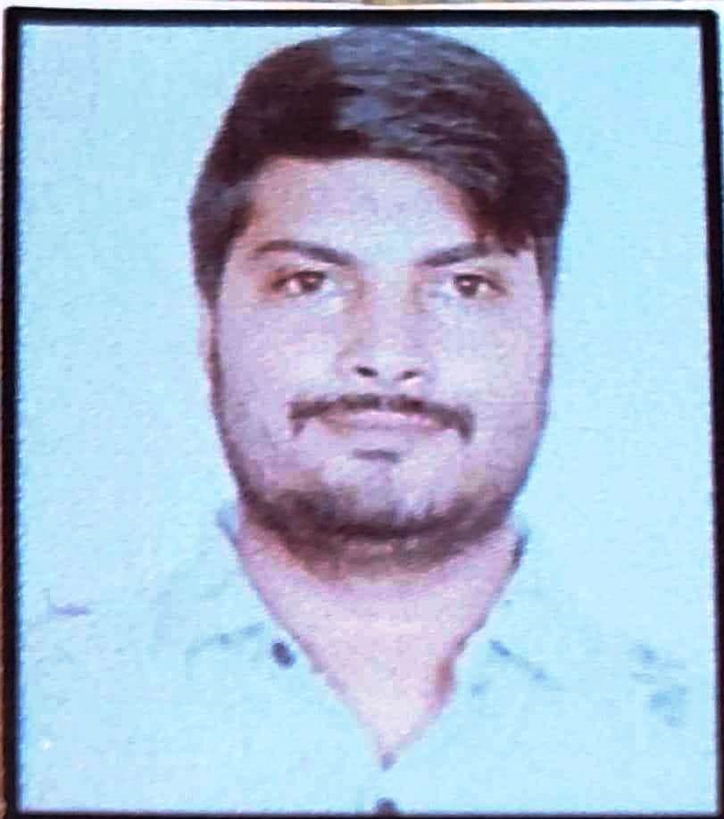 Ishwar Chand
