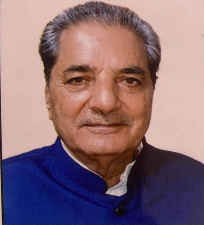 Manglaram Godara