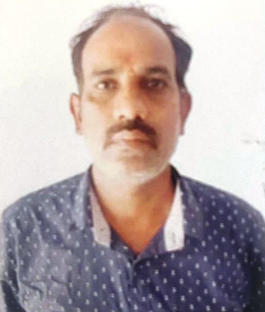 Manoj Kumar Sarswat