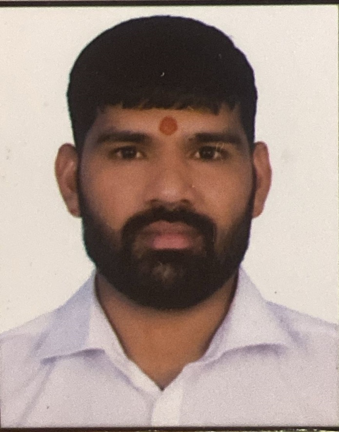 Parasram