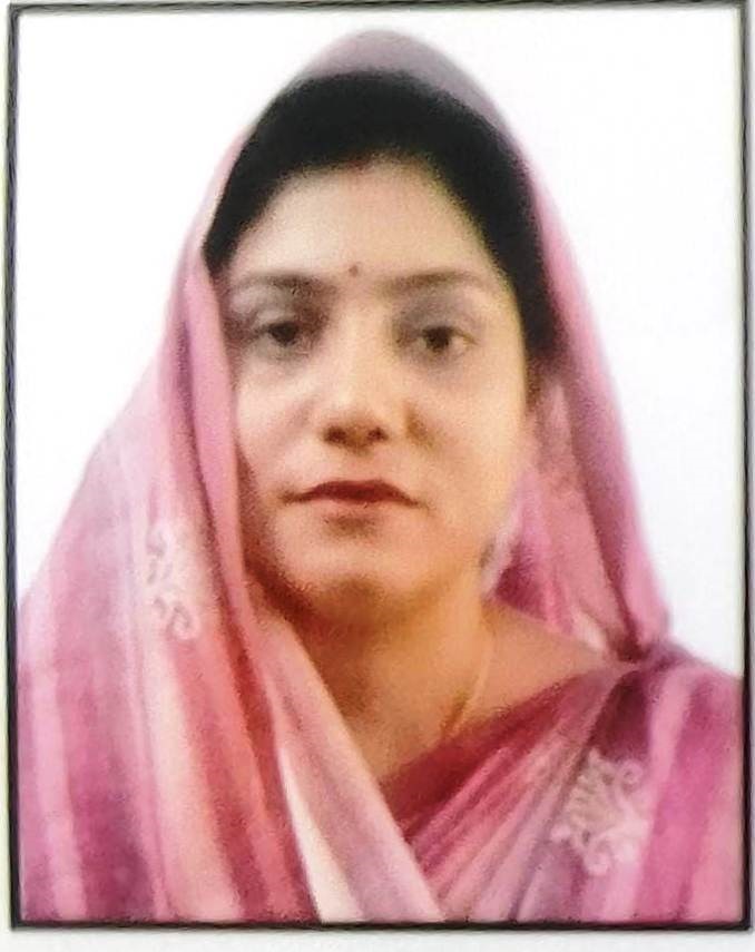 Preeti Sharma