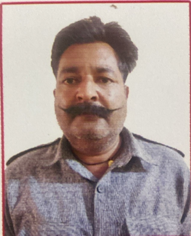 Sharwansingh Pundalsar
