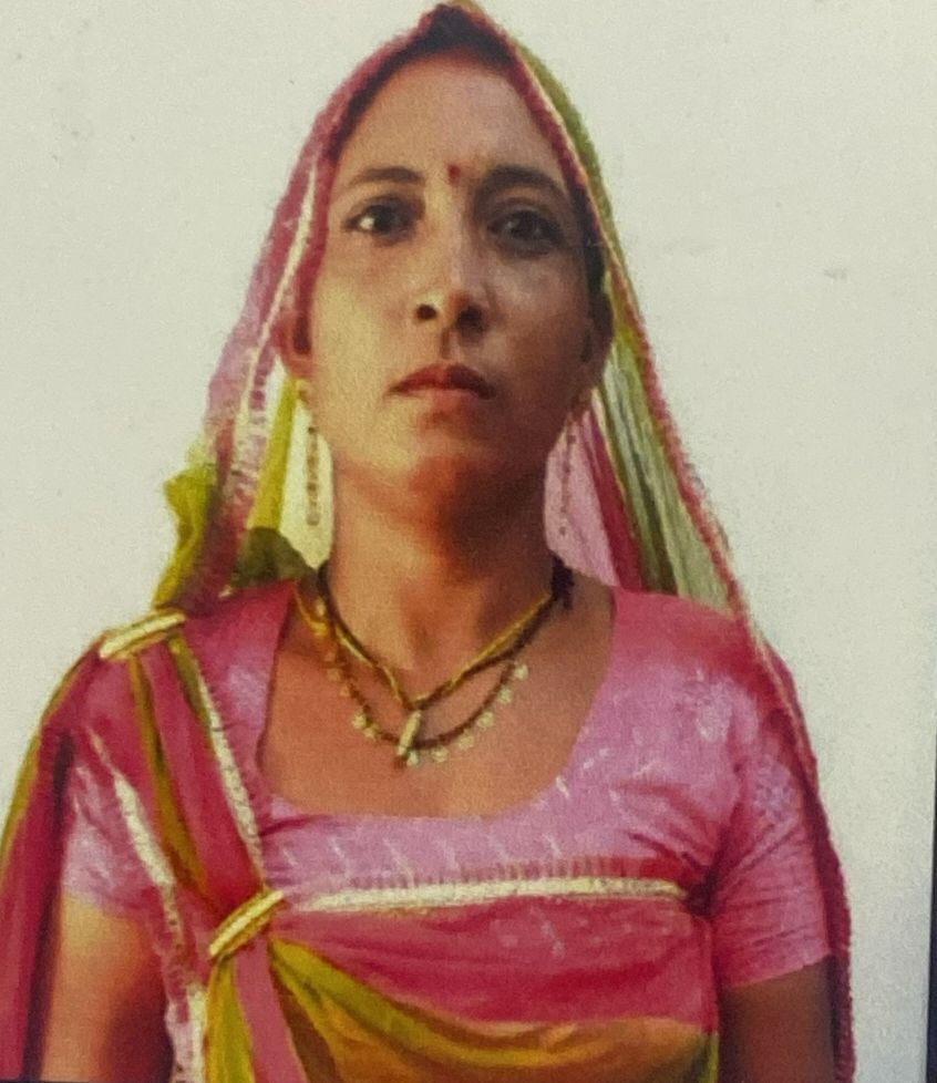 Suman Kanwar Oad