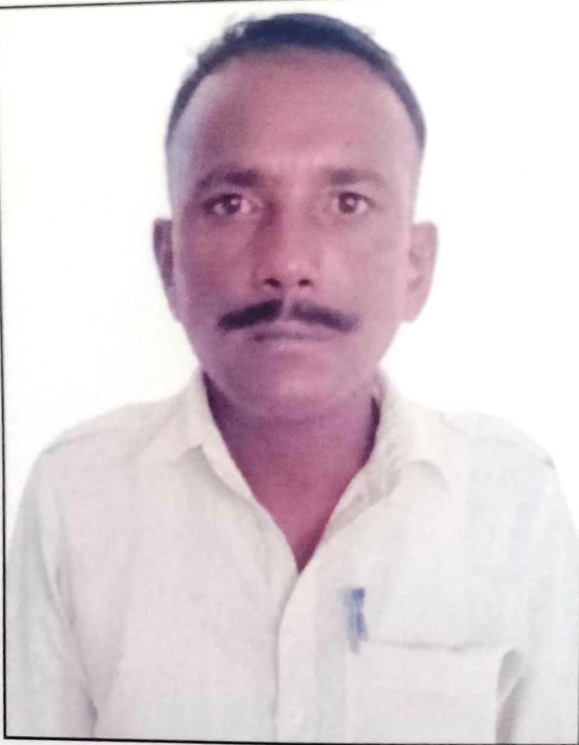 Tarasingh Oad
