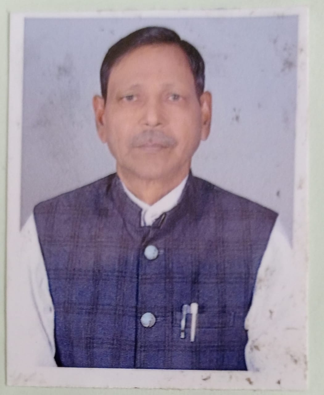 Devram Roat