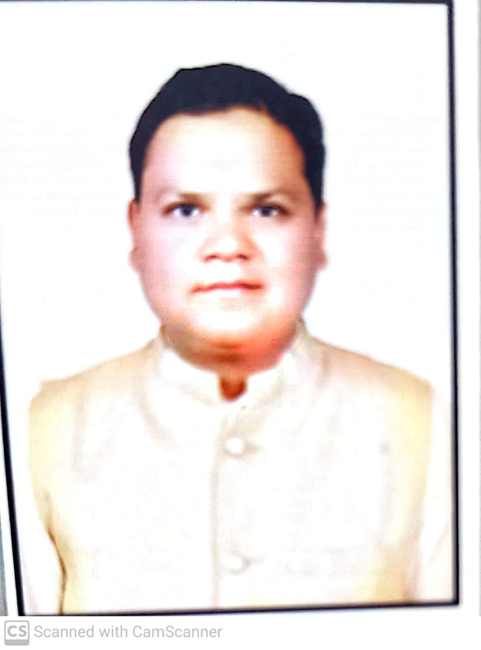 Dr. Deepak Ghogra