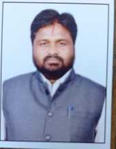 Ganesh Ghogra