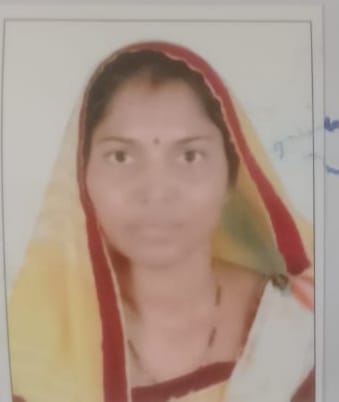 Jamana Devi Ghogra