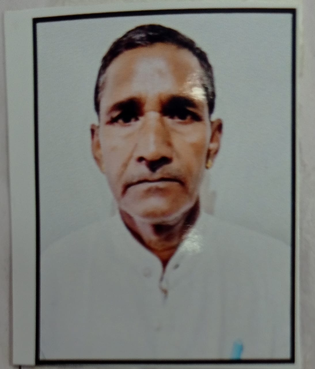 Kamlesh Manat
