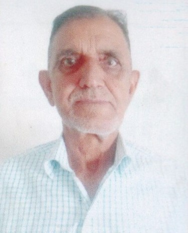 Abdul Rashid Khan