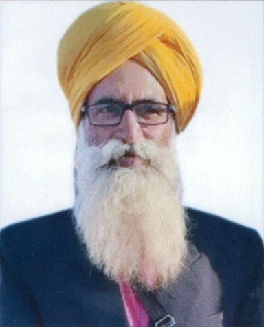 Arvind Choudhary