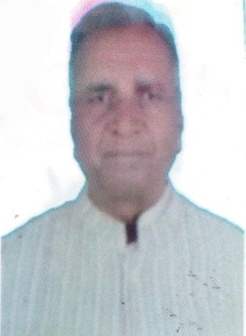 Harlal Singh