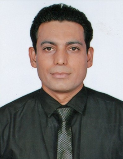 Javed Ali Khan