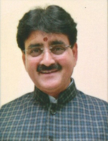 Madhu Sudan