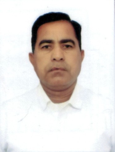 Mo. Akhtar Ali