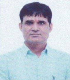 S. P. Singh