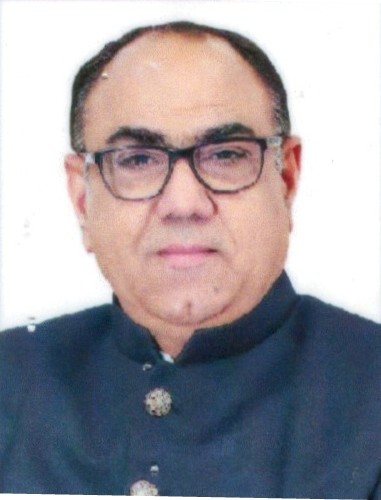 Sharawan Choudhary S/O Prem Singh