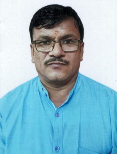 Sharwan Choudhary S/O Pitharam