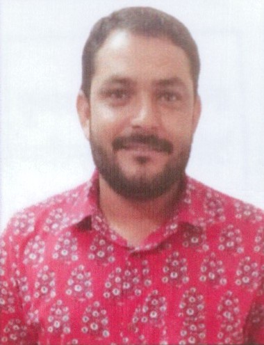 Surendra Singh