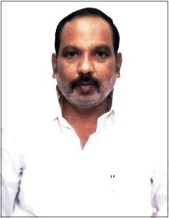 Ajay Chandak