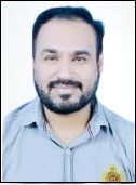 Ashok Kumar Grover