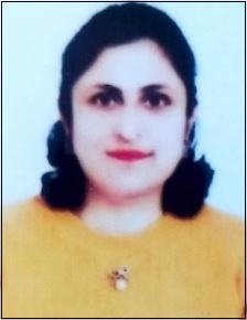 Astha Raheja