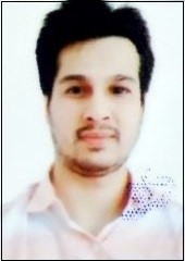 Engineer Vishal Sillu