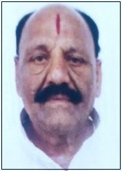 Harish Chand Kapoor