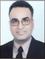 Harish Raheja