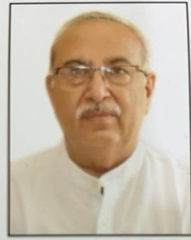 Jitender Mohan Kamra