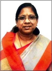 Karuna Ashok Chandak
