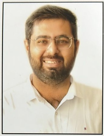 Mredul Kamra