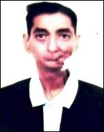 Radheshyam
