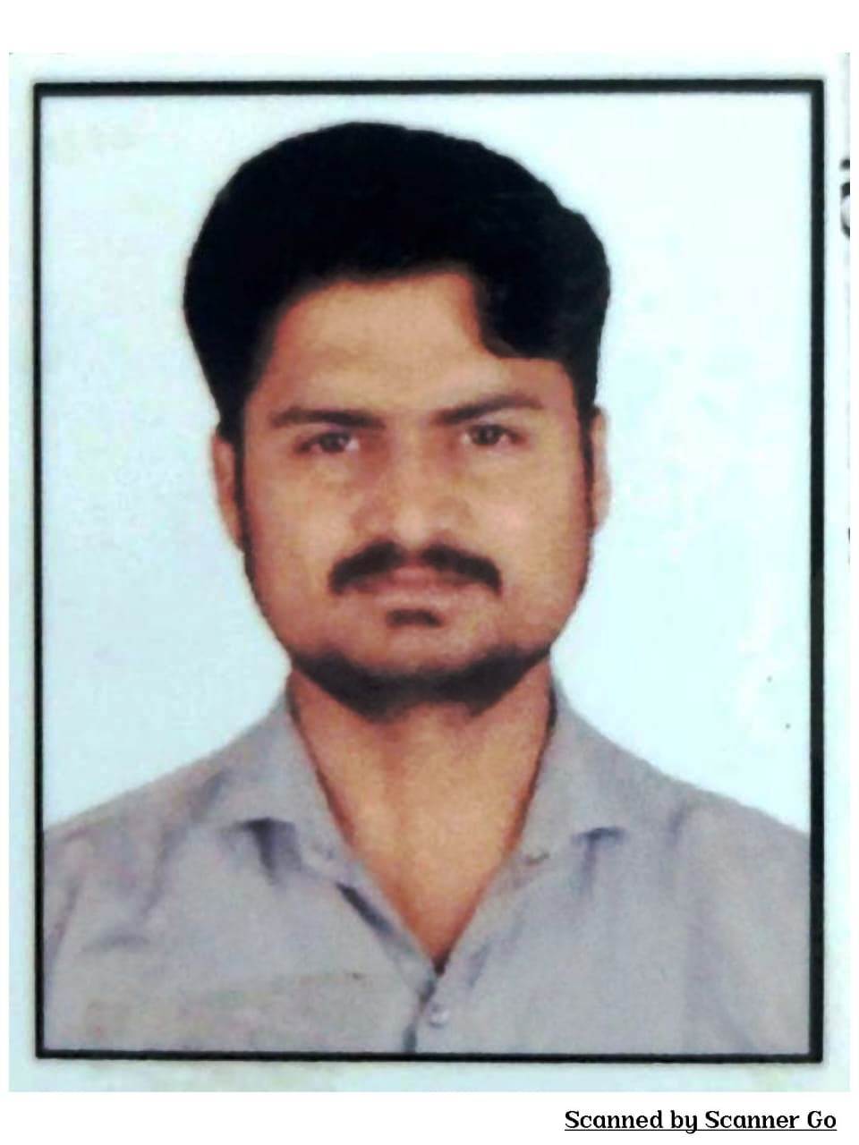 Ashif Khan