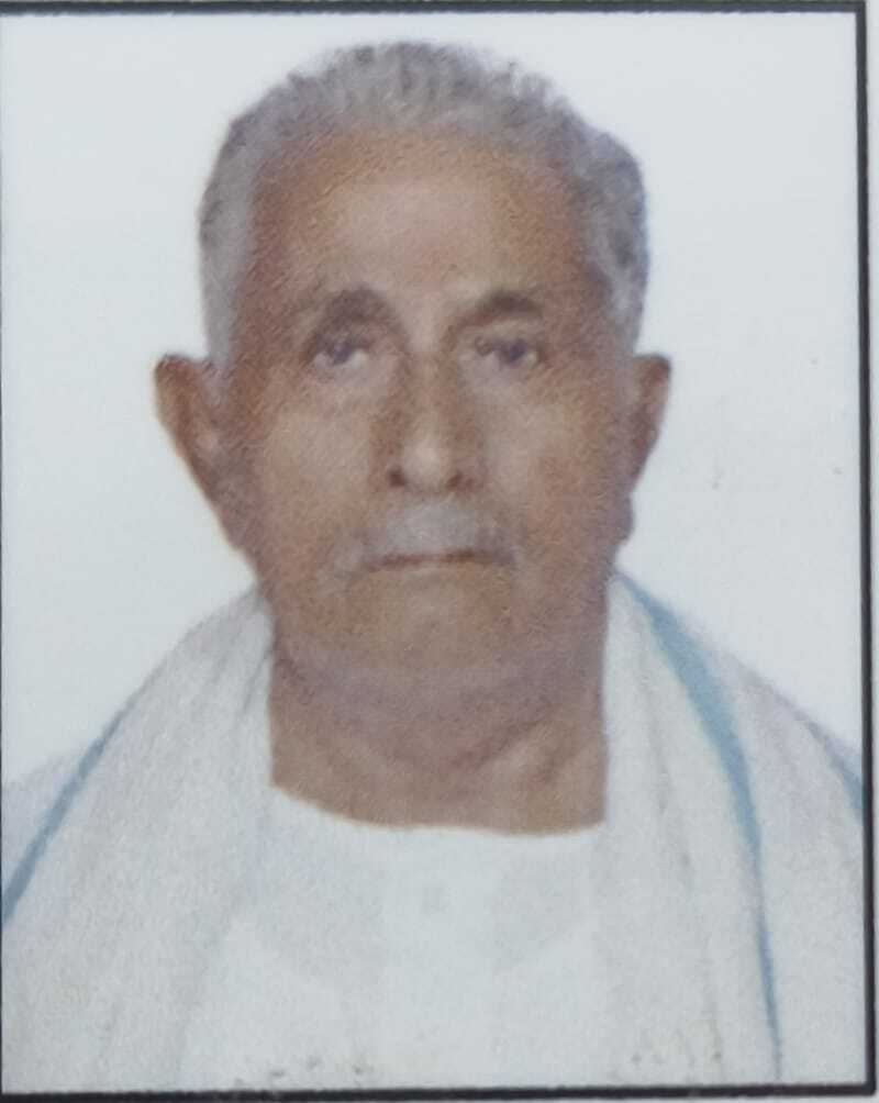 Chhote Lal Meena
