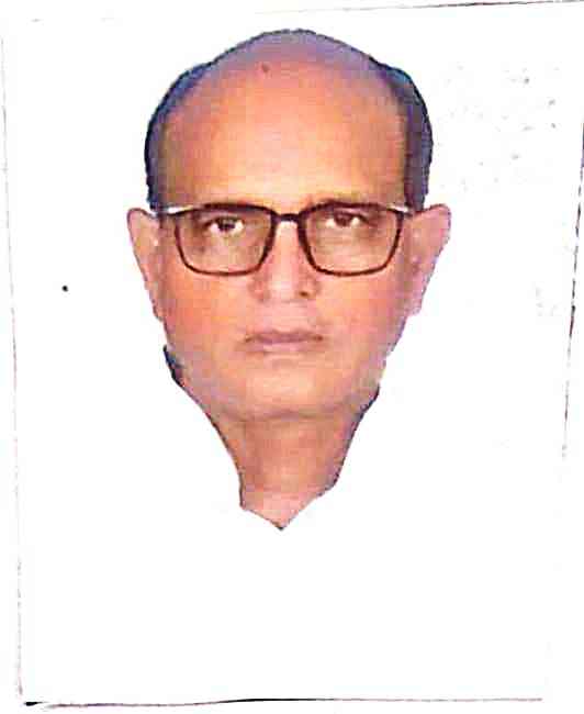 Chhote Lal Saini