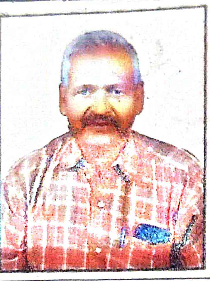 Ghanshyam