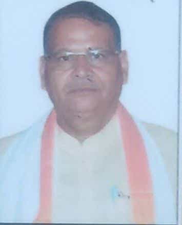 Gopal Bhai Gupta